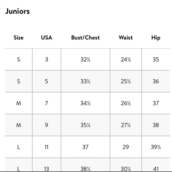 No Boundaries Ribbed Cami - Picture 5 of 5
